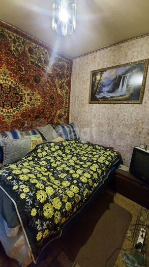 2-к. квартира, 44,9 м², 3/5 эт.