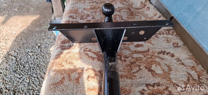 Прицепное устройство