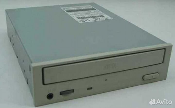 Оптический привод Teac W540E