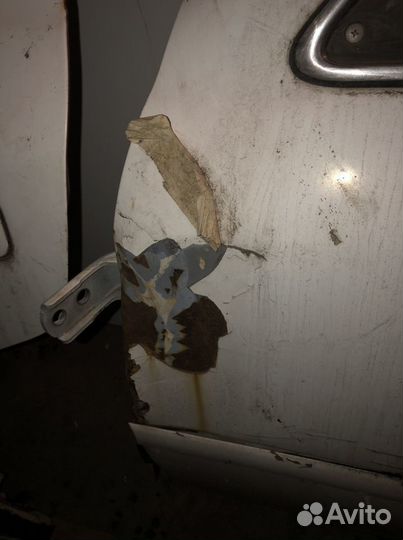 Двери cresta gx100