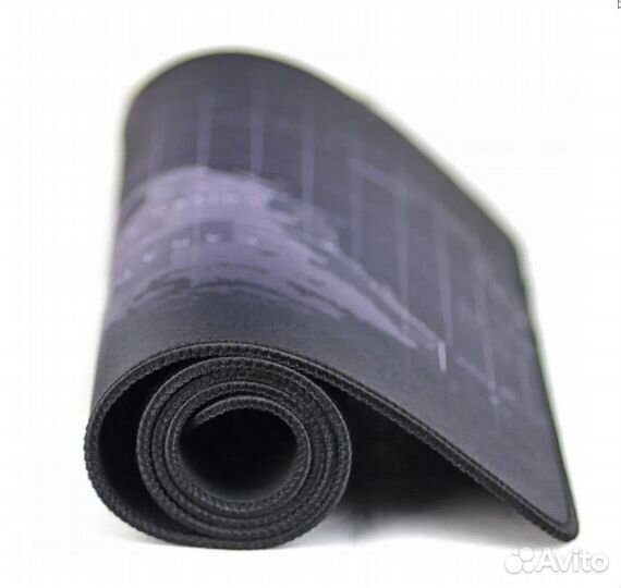 Игровой коврик для мыши большой