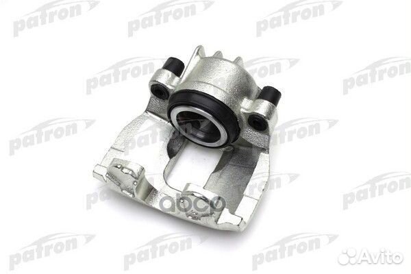 Суппорт тормозной перед прав Volvo S60/S80/V70