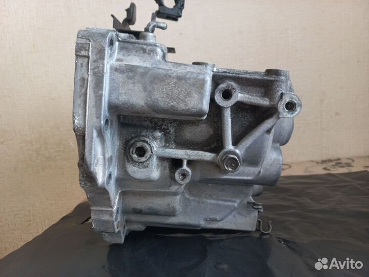 Корпус МКПП nissan almerа классик b10