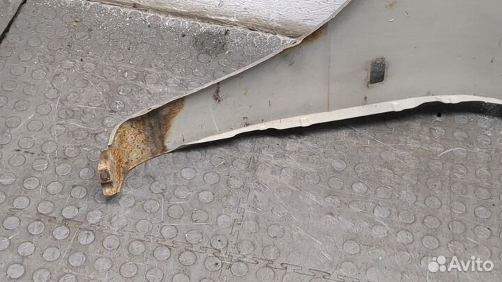 Крыло Suzuki Grand Vitara, 2005