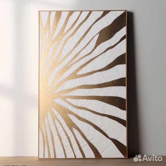 Картины абстракции Акриловая живопись на заказ