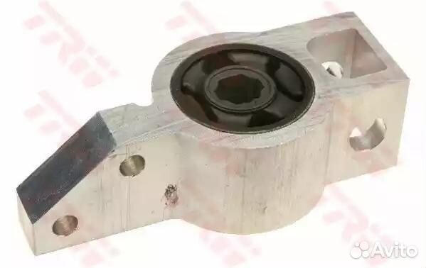 Сайлентблок vw golf vi (5k1)