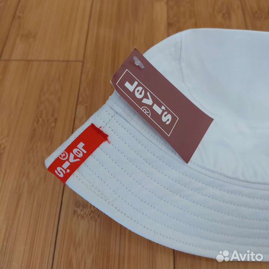 Панама Levi's premium