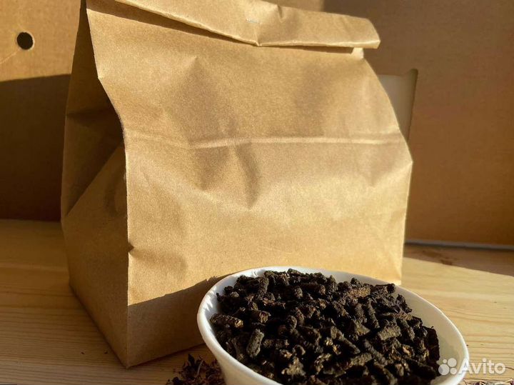 Иван-чай 1кг кипрей свой, зож