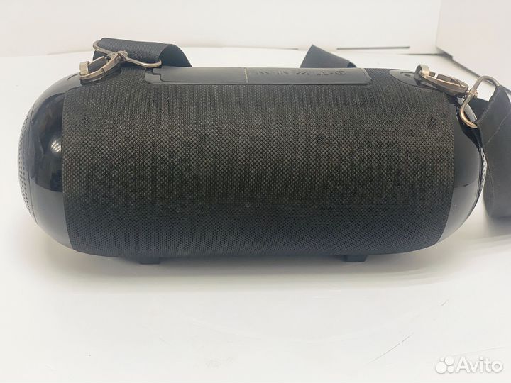 Протативная колонка