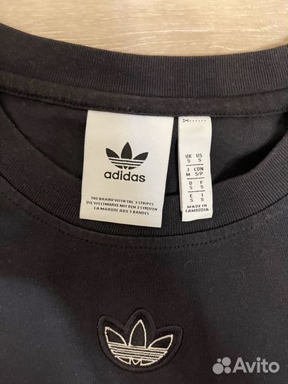 Футболка Adidas