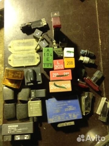 Вольво 850 Volvo 850