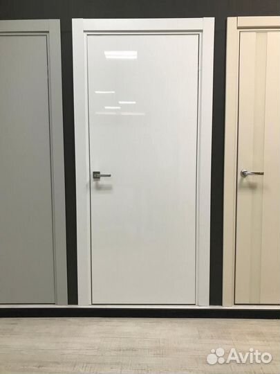 Межкомнатные двери бу с коробкой