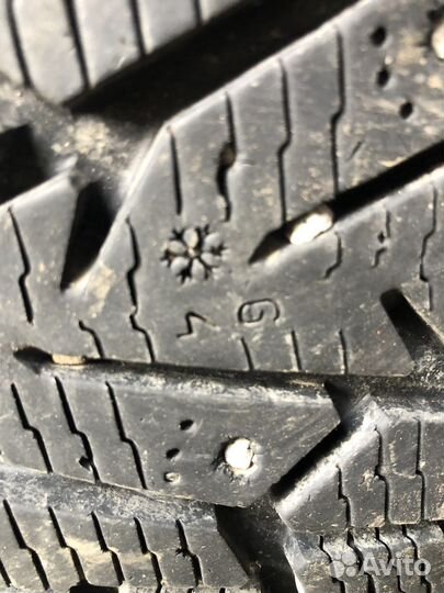 Nokian Tyres Hakkapeliitta 7 235/45 R17 97T