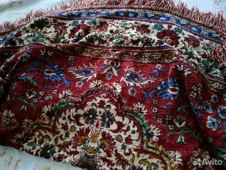 Покрывало дивандек ГДР СССР