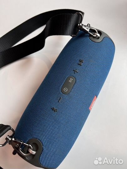 Колонка jbl extreme 1