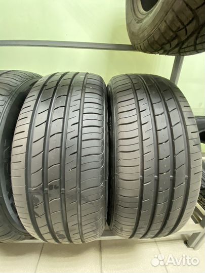 Nexen N'Fera RU1 SUV 225/55 R19 99H