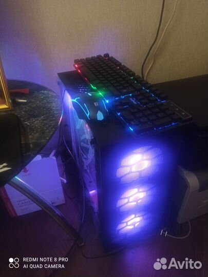 Системный блок Аlligator v3