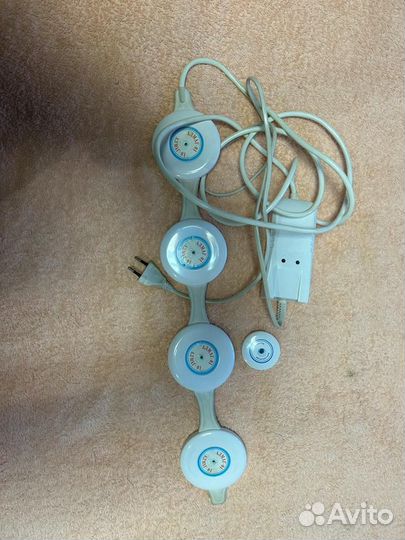 Аппарат Алмаг 01