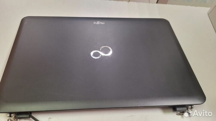 Верхняя крышка Fujitsu CP515921-01