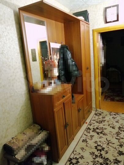 2-к. квартира, 50 м², 3/5 эт.