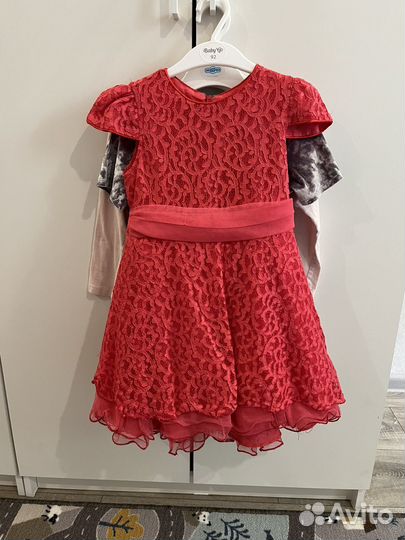 Платья пакетом 104