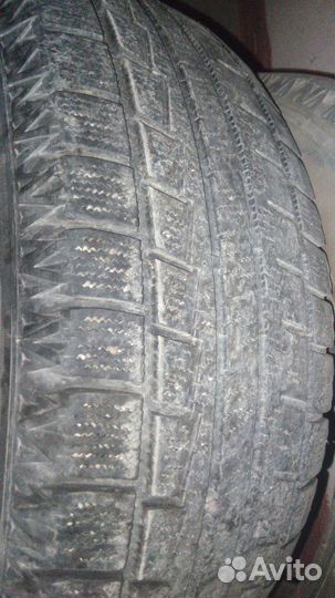 Hankook Winter I'Cept Evo 215/65 R16 98S