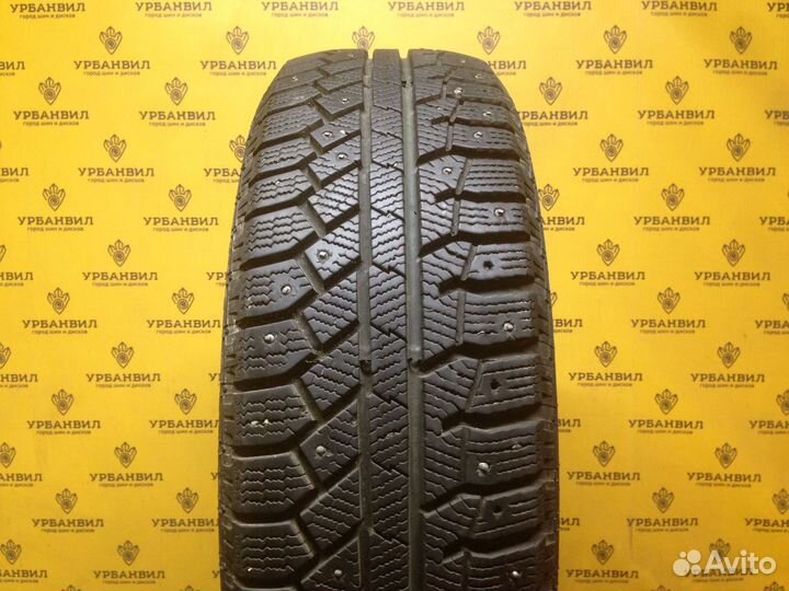 Continental ContiWinterViking 2 185/65 R15