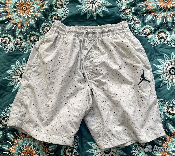 Шорты jordan M