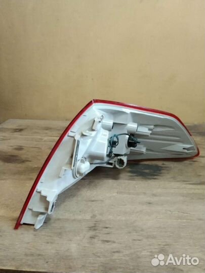 Nissan teana j32 фонарь задний