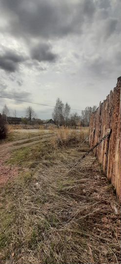 Участок 6 сот. (СНТ, ДНП)