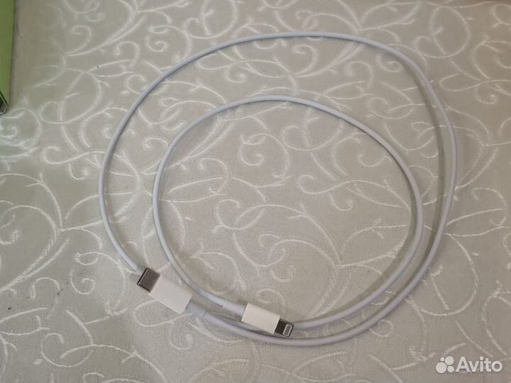 Зарядное устройство для Apple