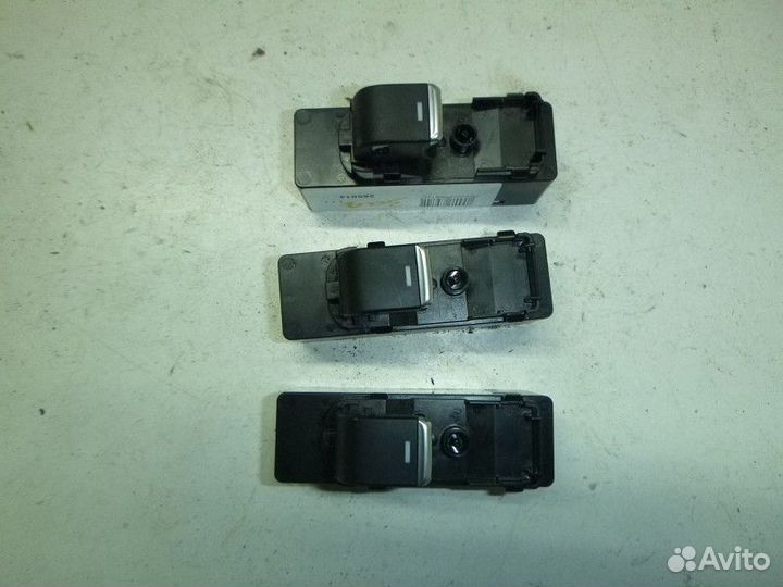 Кнопка стеклоподъемника mazda (GL) 2016