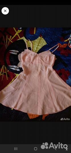 Сарафан 42-44р