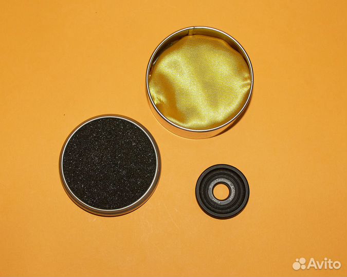 Leica Наглазник Thumbs Up matchTechnical