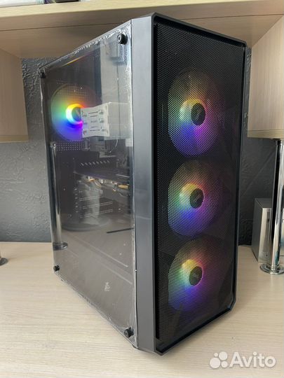 Игровой пк