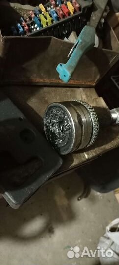 Шруз на леганза, lanos