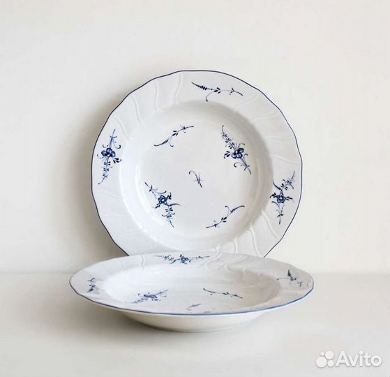 Чайный сет Villeroy & Boch Luxembourg