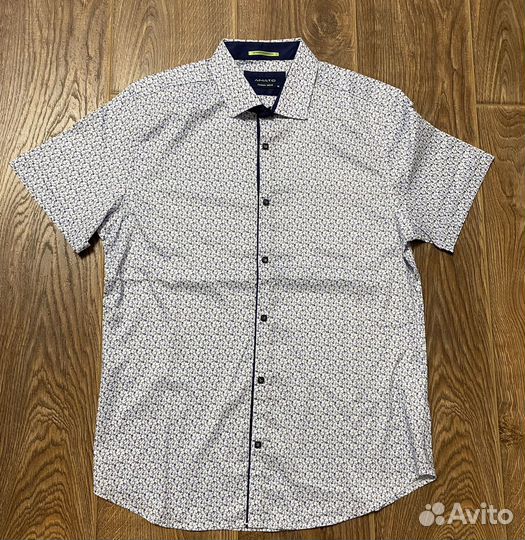 Рубашка мужская