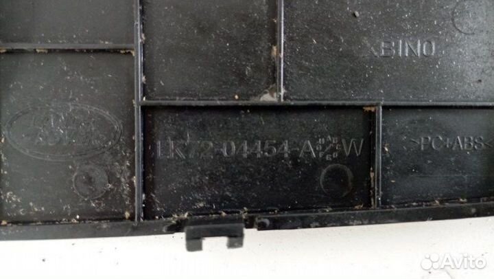 Крышка динамика Land Rover Discovery 5 L462 2.0 L