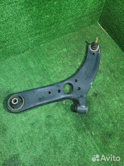 Рычаг передний левый Kia Rio 3 545004L000