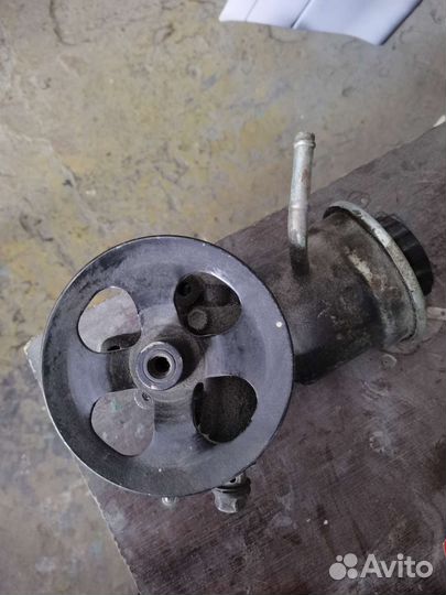 Гур Тойота Витц