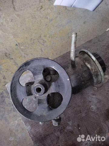 Гур Тойота Витц