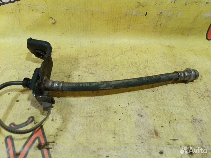 Рабочий цилиндр сцепления Kia Rio X-line 1.6 G4FG