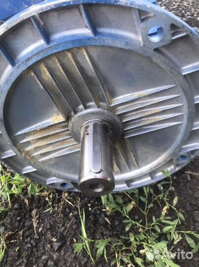 Электродвигатель