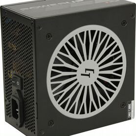 Бп Chieftec PowerUP 850W gold новый