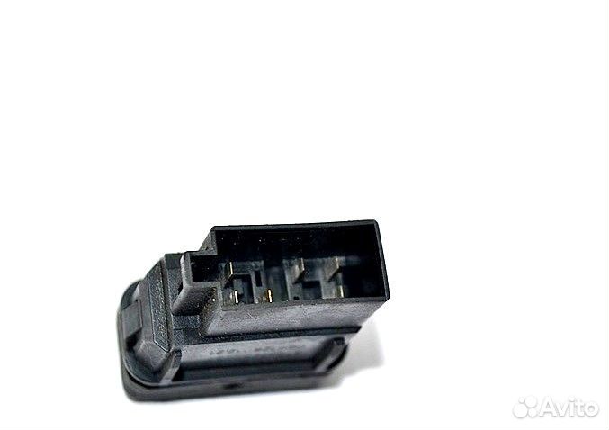 Переключатель блокировки дифференциала MAN TGA 18