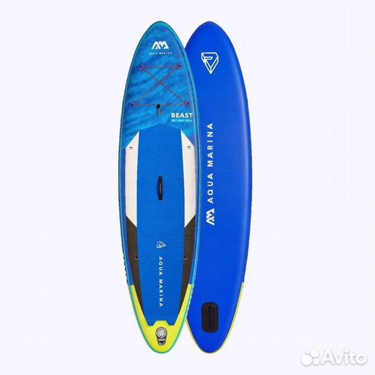 Сапборд Aqua Marina Beast 10.6