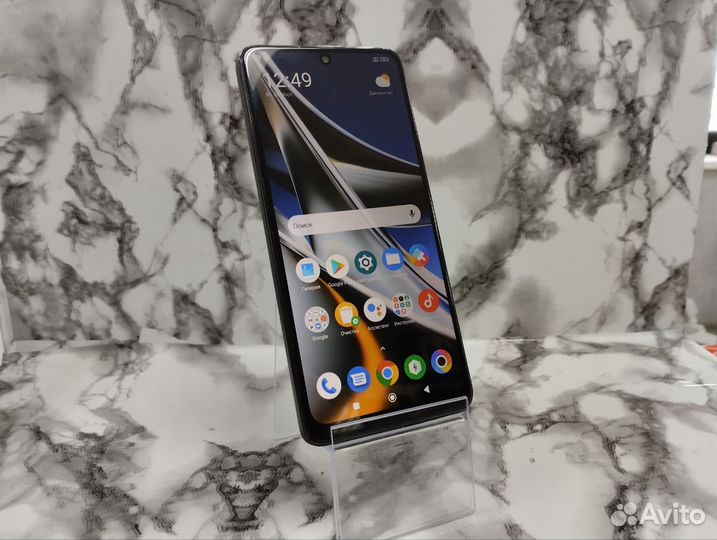 Xiaomi Poco X4 Pro 5G, 8/256 ГБ