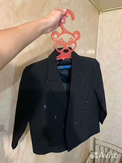 Костюм детский