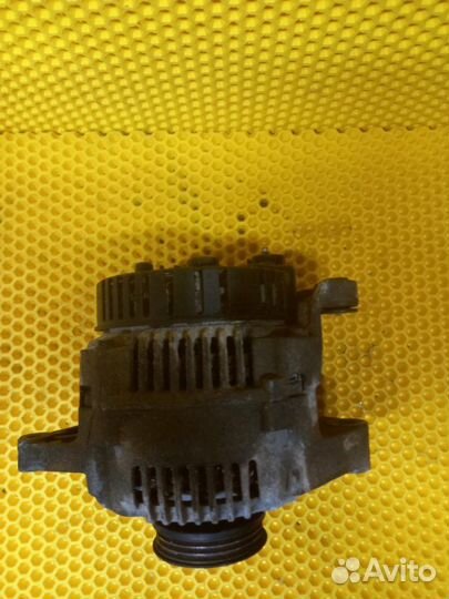 Генератор Renault Scenic 1 K7M